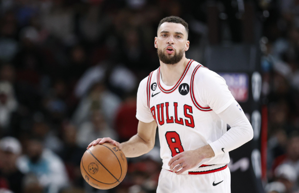 Trail Blazers’ road to rebuilding LaVine isn’t a good fit for the Blazers