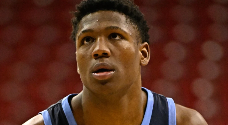 Grizzlies sign rookie Jackson to two-way contract