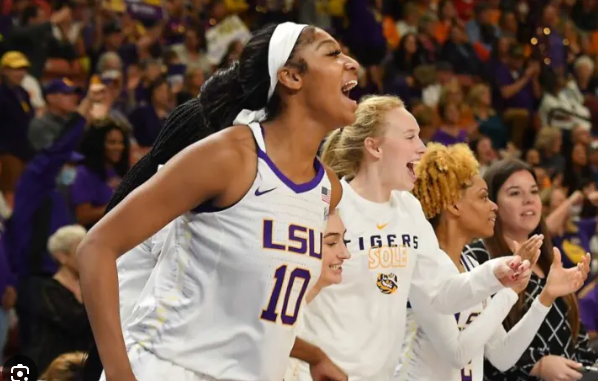 LSU Women’s Basketball Opens Season with Historic Win