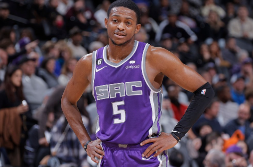 Sacramento Kings Poised for a Championship Run with All-Star De’Aaron Fox Leading the Charge